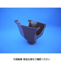 パナソニック パッチン集水器 新茶 KQ5747 1セット(3個)（直送品）