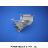 パナソニック N型集水器 ネズミ KQ2349 1セット(3個)（直送品）