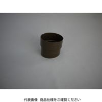 パナソニック たて継手 新茶 KQ5820 1セット(15個)（直送品）