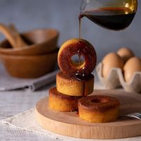 アデリー 【３５個セット】焦がしキャラメルがしみ込んだバーム３個入 MRK-02-35（直送品）