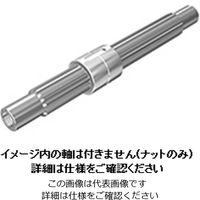 THK スプラインナット ナットのみ DP形 DP 45 1セット(2個)（直送品）