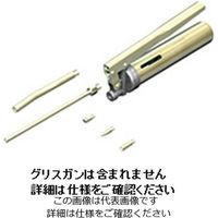 THK 潤滑用器具 ノズル N形 NOZZLE MG70ーN MG70-N 1セット(12個)（直送品）