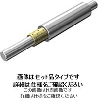 THK ミニチュアストローク 外筒のみ MST形 S81140 1セット(6個)（直送品）