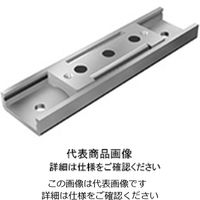 THK 精密リニアパック ER形 ER616+95L 1セット(2個)（直送品）