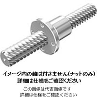 THK チェンジナット チェンジナットのみ DCMB形 DCMB 17T 1セット(4個)（直送品）