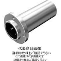 THK リニアブッシュ インローフランジロングタイプ LMIFーL形 LMIF16L 1セット(4個)（直送品）