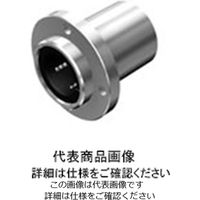 THK リニアブッシュ インローフランジショートタイプ LMIF形 LMIF25 1セット(4個)（直送品）