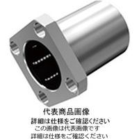 THK リニアブッシュ フランジ形 ロングタイプ LMKーL形 LMK 20LUU 1セット(2個)（直送品）