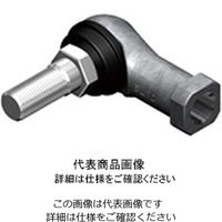 THK リンクボール ブーツ付き 右ねじ BL形 BL12D 1セット(12個)（直送品）