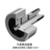 THK カムフォロア 標準タイプ 円筒外輪 グリースニップル付き CFーAB形 CF16UUーAB CF16UU-AB 1セット(4個)（直送品）
