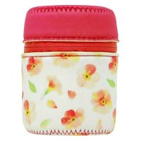 東亜金属 ポーチ スープジャー ミニ naminamiland ポケミニ