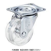 ユーエイ G-S型（自在車・ストッパー付） G-50PCS