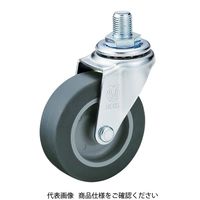 ユーエイ LT型(自在車) LTー75UR，UNF1/2×14 LT-75UR_UNF1/2X14 1セット(12個)（直送品）