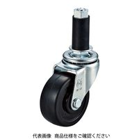 ユーエイ LTF型(自在車) LTFー65EL，φ22 LTF-65EL_22 1セット(12個)（直送品）