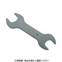 ユーエイ スパナ 21×23WRENCH 21X23WRENCH 1セット(52個)（直送品）