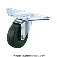 ユーエイ SGC型(自在車) SGCー75NR，φ8.8 SGC-75NR_8.8 1セット(8個)（直送品）