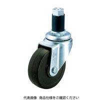 ユーエイ STF型(自在車) STFー75RH，φ22 STF-75RH_22 1セット(8個)（直送品）