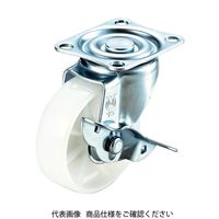 ユーエイ SGーS型(自在車・ストッパー付) SGー75NS SG-75NS 1セット(12個)（直送品）