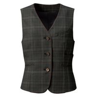 フォーク nuovo ベスト チャコールグレー ５号 FV36422ー55ー5（直送品）