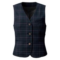 フォーク nuovo ベスト ネイビー １１号 FV36422ー7ー11（直送品）