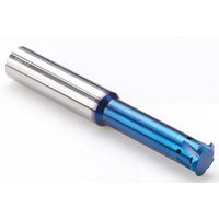 MTIミニミルスレッドM3x0.5P、3dx2.37Dx10.6I 【MTI03024C100.5I】 MTI03024C100.5I 1個（直送品）