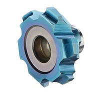 フロント＆バックコーナーラウンジングチップD20xR1.5MT8 【S200FCRD15】 S200FCRD15（直送品）