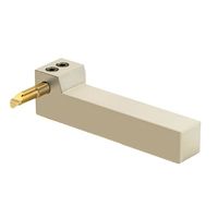 旋盤用スクウェアシャンクホルダー 6.0D1x16Bx120L 【SEMR1616H6】 SEMR1616H6（直送品）