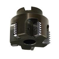 マルチインサートツールホルダー 40Ax100Dx32D1x70L 【SR0100E40ー6】 SR0100E40-6 1個（直送品）