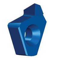 ミニツールズボーリング&プロファイリング&フェイシングBLU 【T10QRR01A47BLU】 T10QRR01A47BLU（直送品）