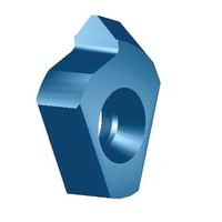 ミニツールズ チャンファリングチップ C90 8.8D BLU 【T8C90BLU】 T8C90BLU（直送品）