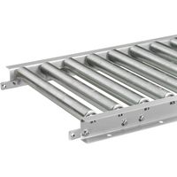 オークラ輸送機 ローラーコンベヤ QR10075