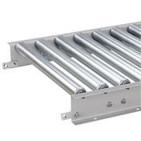 オークラ輸送機 ローラーコンベヤ PR630100X2000A 1P（直送品）