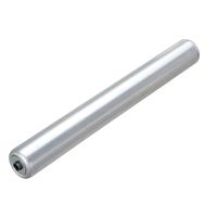 オークラ輸送機 スチールローラー単体 SSR305NーN 1セット(5P)（直送品）