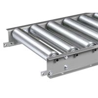 オークラ輸送機 ローラーコンベヤ MMR500100X1500C 1P（直送品）