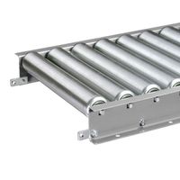 オークラ輸送機 ローラーコンベヤ MR900100X3000C 1P（直送品）