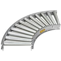 オークラ輸送機 ローラーコンベヤ CTR31575RX90 1P（直送品）