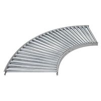 オークラ輸送機 ローラーコンベヤ HTR80075RX90B 1P（直送品）