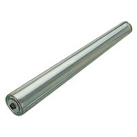 オークラ輸送機 スチールローラー単体 NTR305NーN 1セット(2P)（直送品）