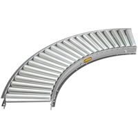 オークラ輸送機 ローラーコンベヤ TTR50075RX90C 1P（直送品）