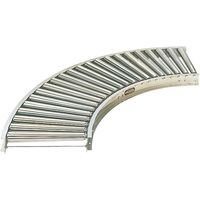 オークラ輸送機 ステンレスローラーコンベヤ NTS315100R