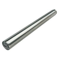 オークラ輸送機 ステンレスローラー単体 NTS620NーN 1P（直送品）