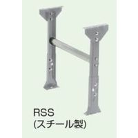 オークラ輸送機 コンベヤ脚 RSS1000-11.5 1P（直送品）