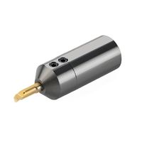 タイニーツール用バーホルダー 7.0D1x25Dx62L 【SIM0025H7】 SIM0025H7（直送品）