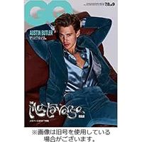 GQ JAPAN（ジーキュージャパン） 2022/11/01発売号から1年(10冊)（直送品）