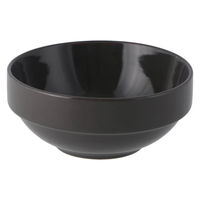 スタッキングボウル　Φ１５０ｍｍ　アリビオ　ＤＧＹ 77485 1箱（6個入り） 不二貿易（直送品）