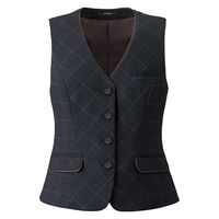 ボンマックス AV1285-32-11 グレイ×ピンク 11号 1着