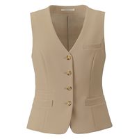 ボンマックス BONOFFICE ベスト BCV1108-1