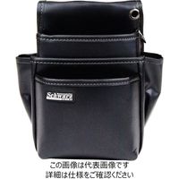 藤原産業 SK11 腰袋3段 SWZー11 1個（直送品）