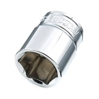 藤原産業 SK11 ソケット9.5 S3ー18 4977292850711 1セット(4個)（直送品）