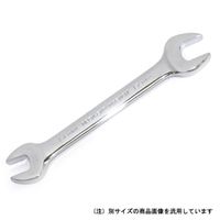 Amazon.co.jp: TRUSCO(トラスコ) 両口スパナ 24X27mm TS-2427